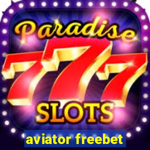 aviator freebet